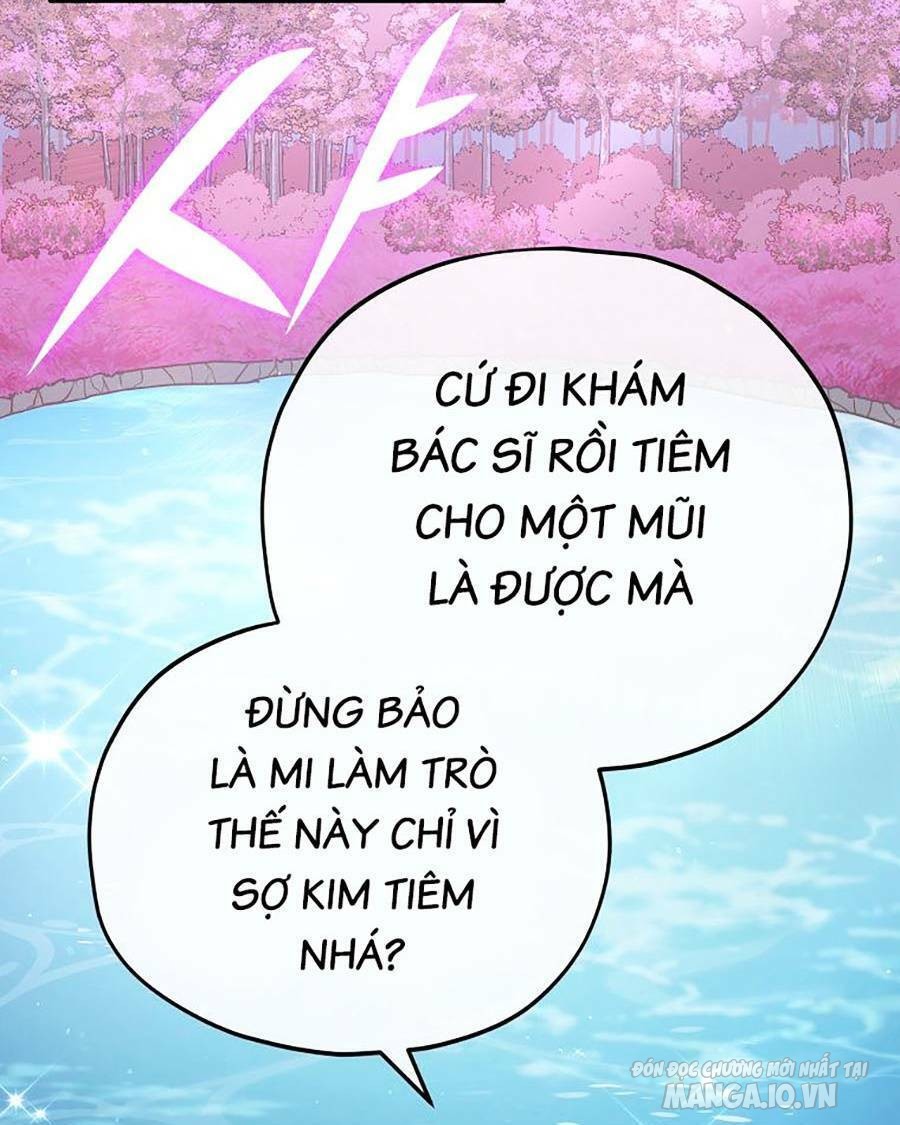 Bố Tôi Quá Mạnh Chapter 128 - Trang 2