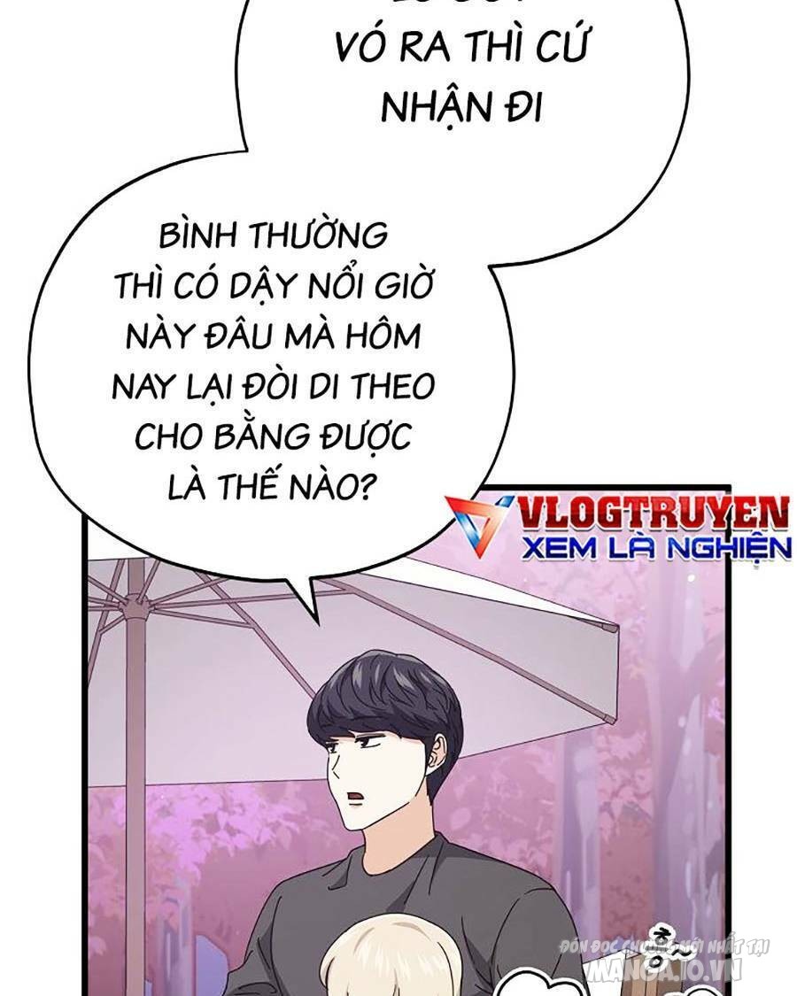 Bố Tôi Quá Mạnh Chapter 128 - Trang 2