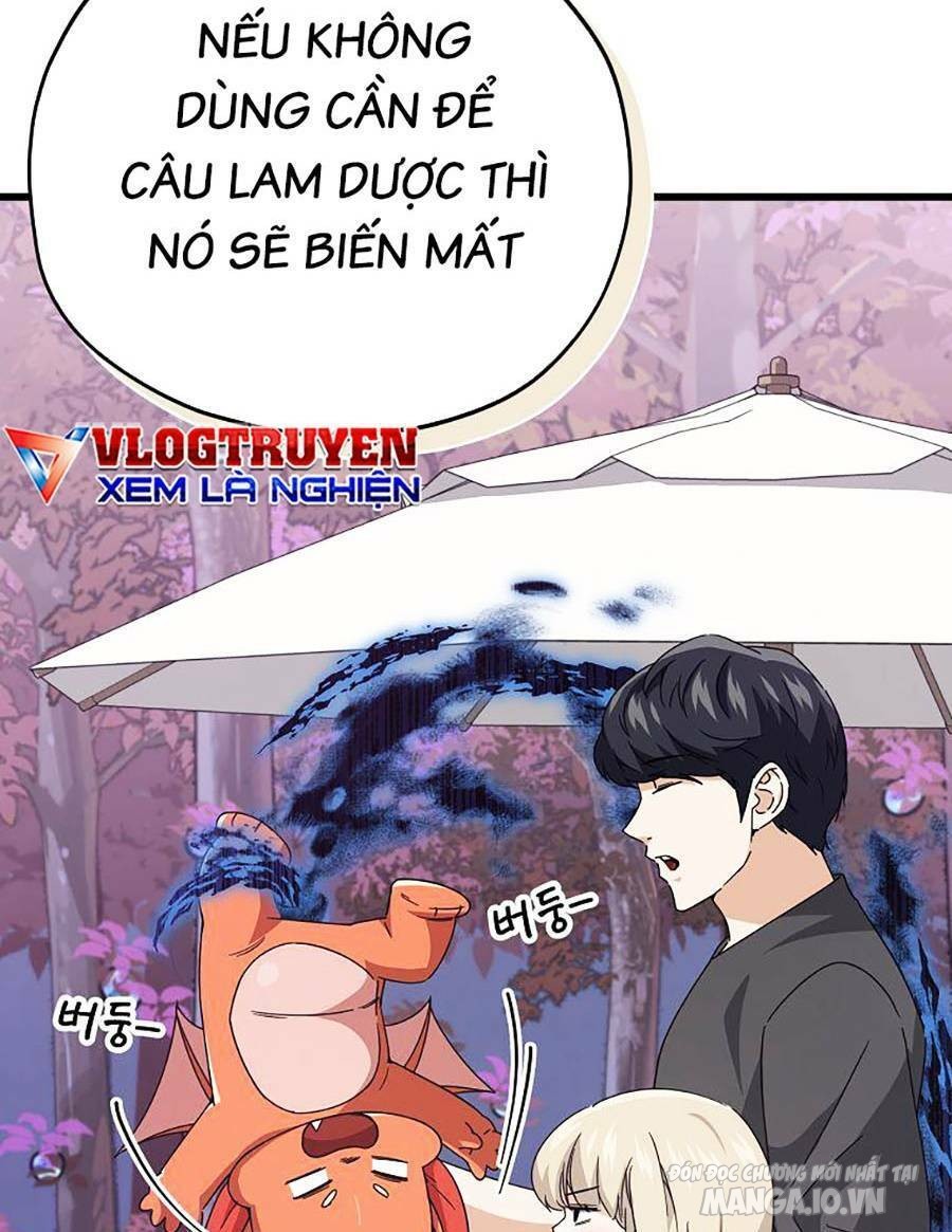 Bố Tôi Quá Mạnh Chapter 128 - Trang 2