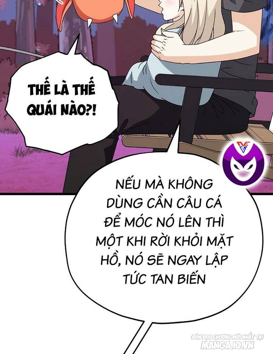 Bố Tôi Quá Mạnh Chapter 128 - Trang 2