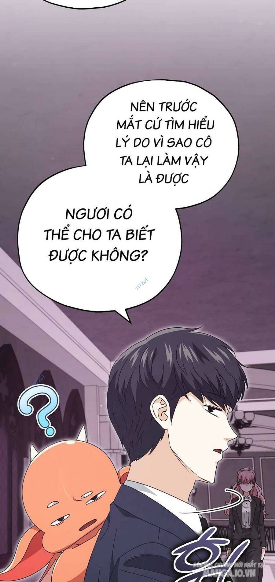 Bố Tôi Quá Mạnh Chapter 127 - Trang 2