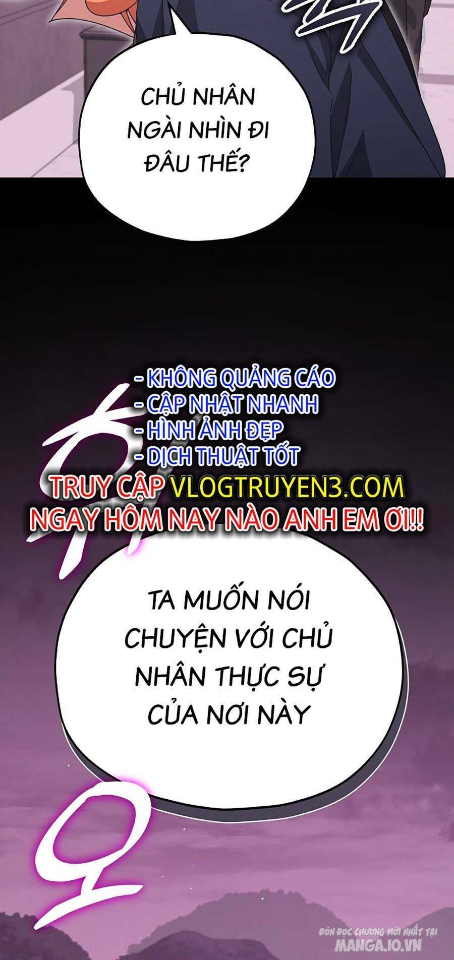 Bố Tôi Quá Mạnh Chapter 127 - Trang 2