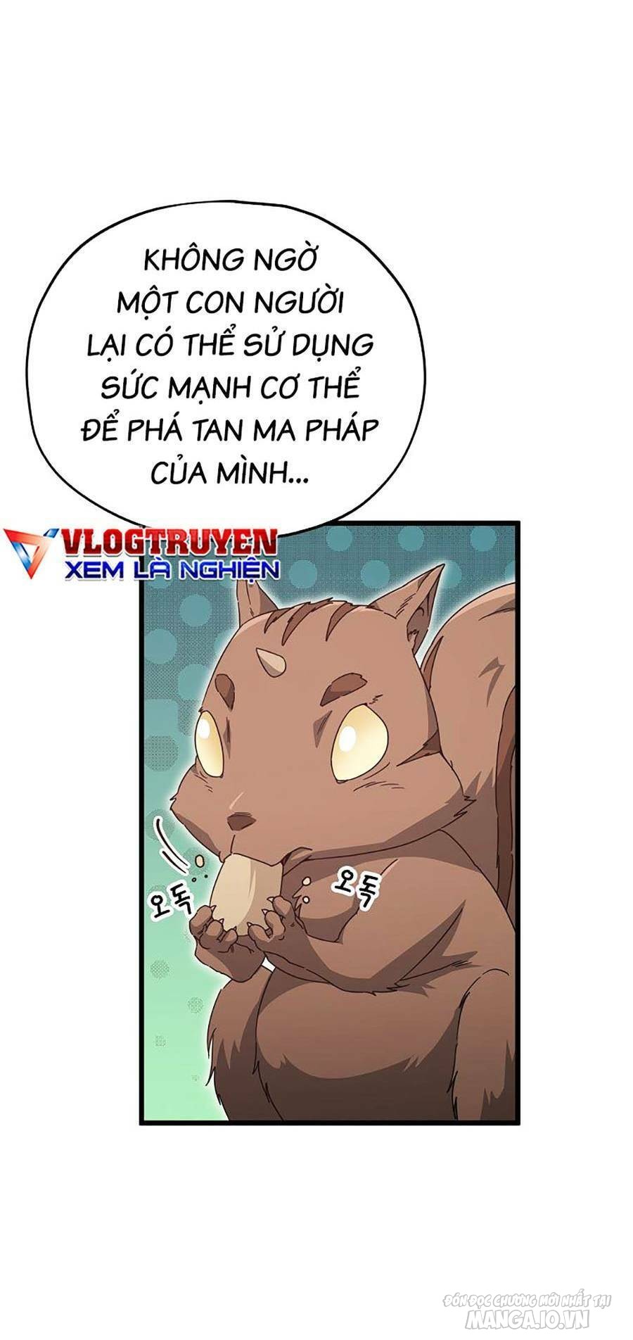 Bố Tôi Quá Mạnh Chapter 127 - Trang 2