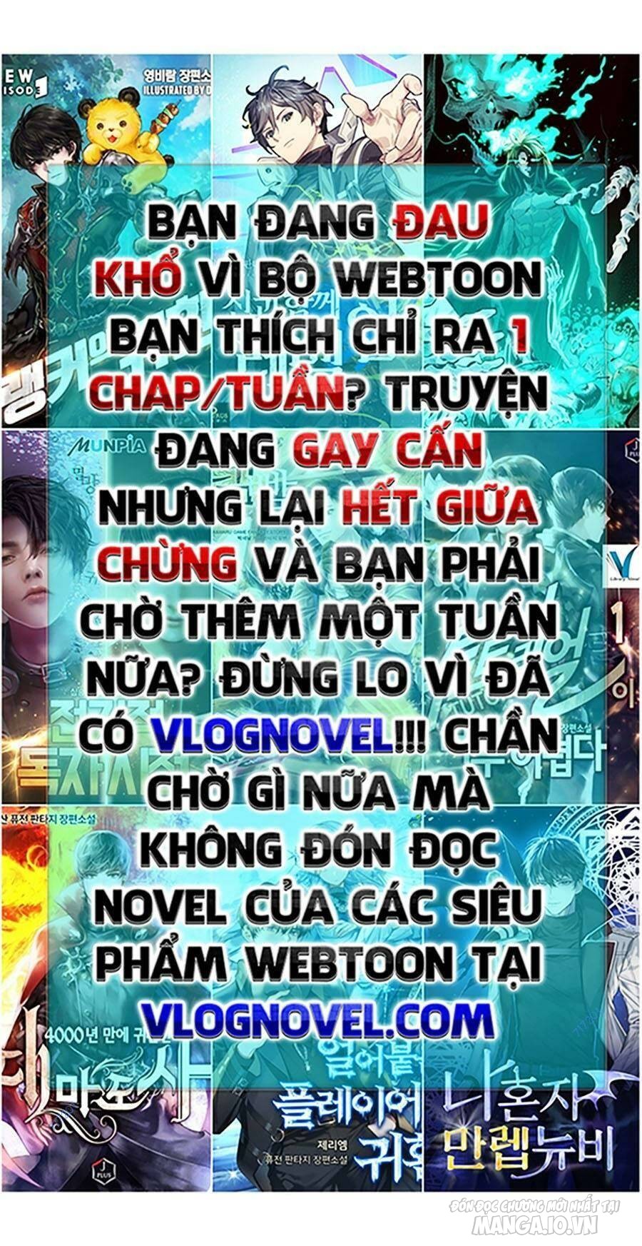 Bố Tôi Quá Mạnh Chapter 127 - Trang 2