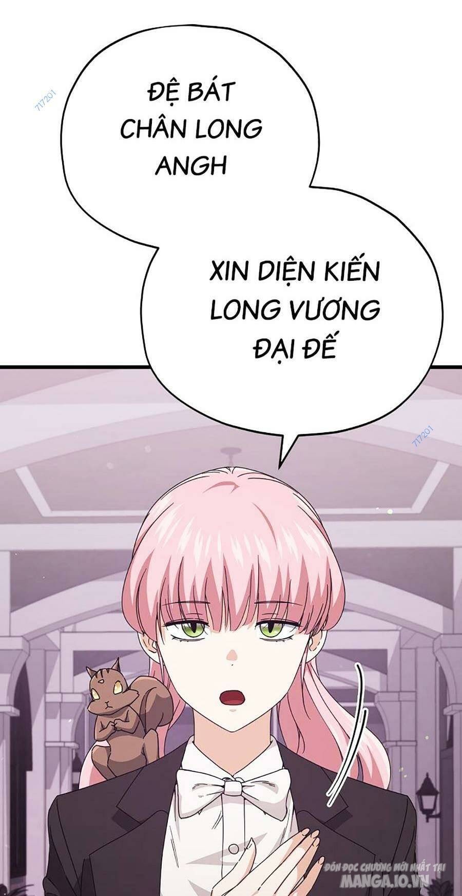 Bố Tôi Quá Mạnh Chapter 127 - Trang 2