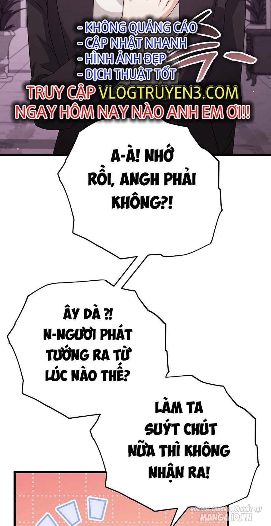 Bố Tôi Quá Mạnh Chapter 127 - Trang 2