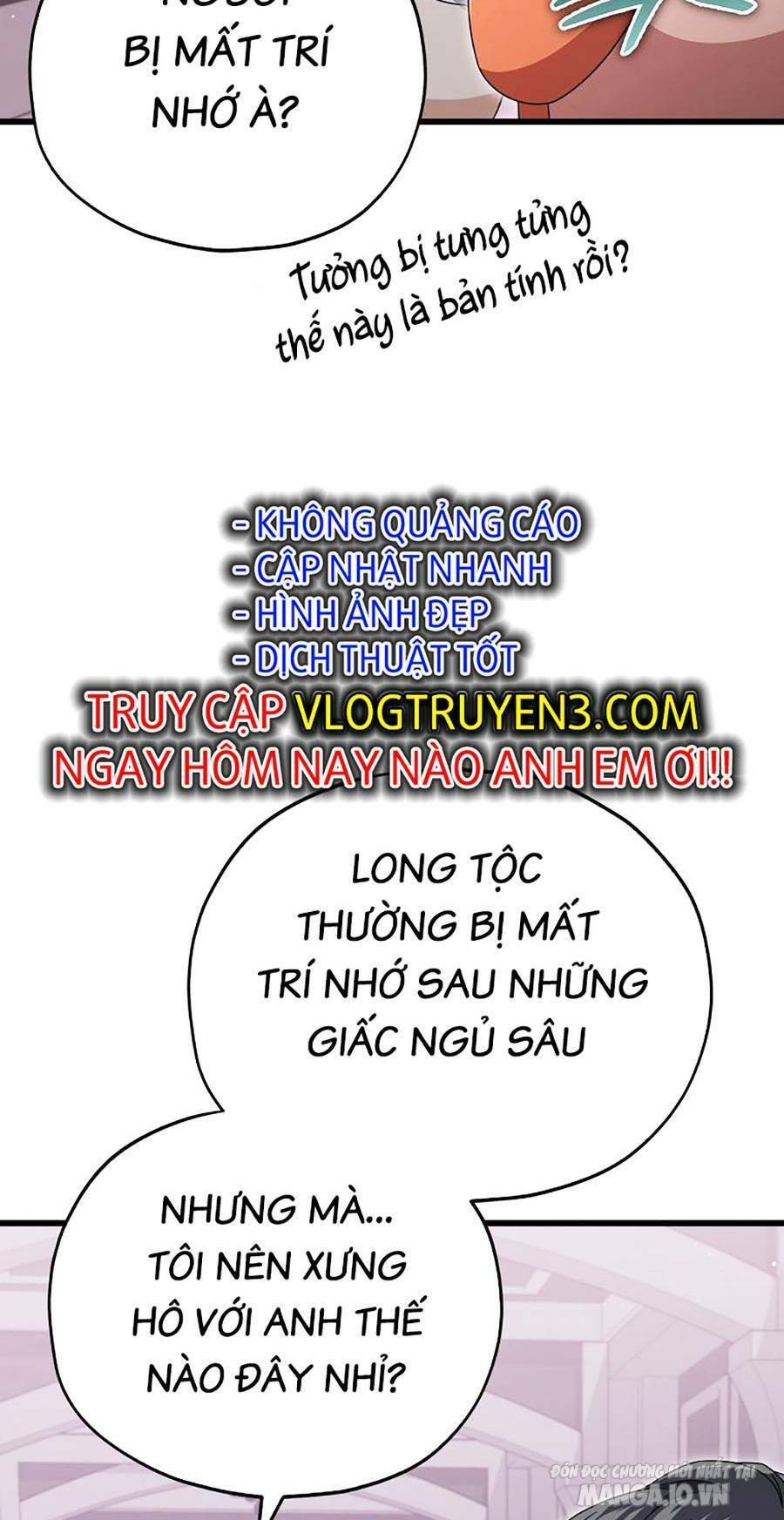 Bố Tôi Quá Mạnh Chapter 127 - Trang 2