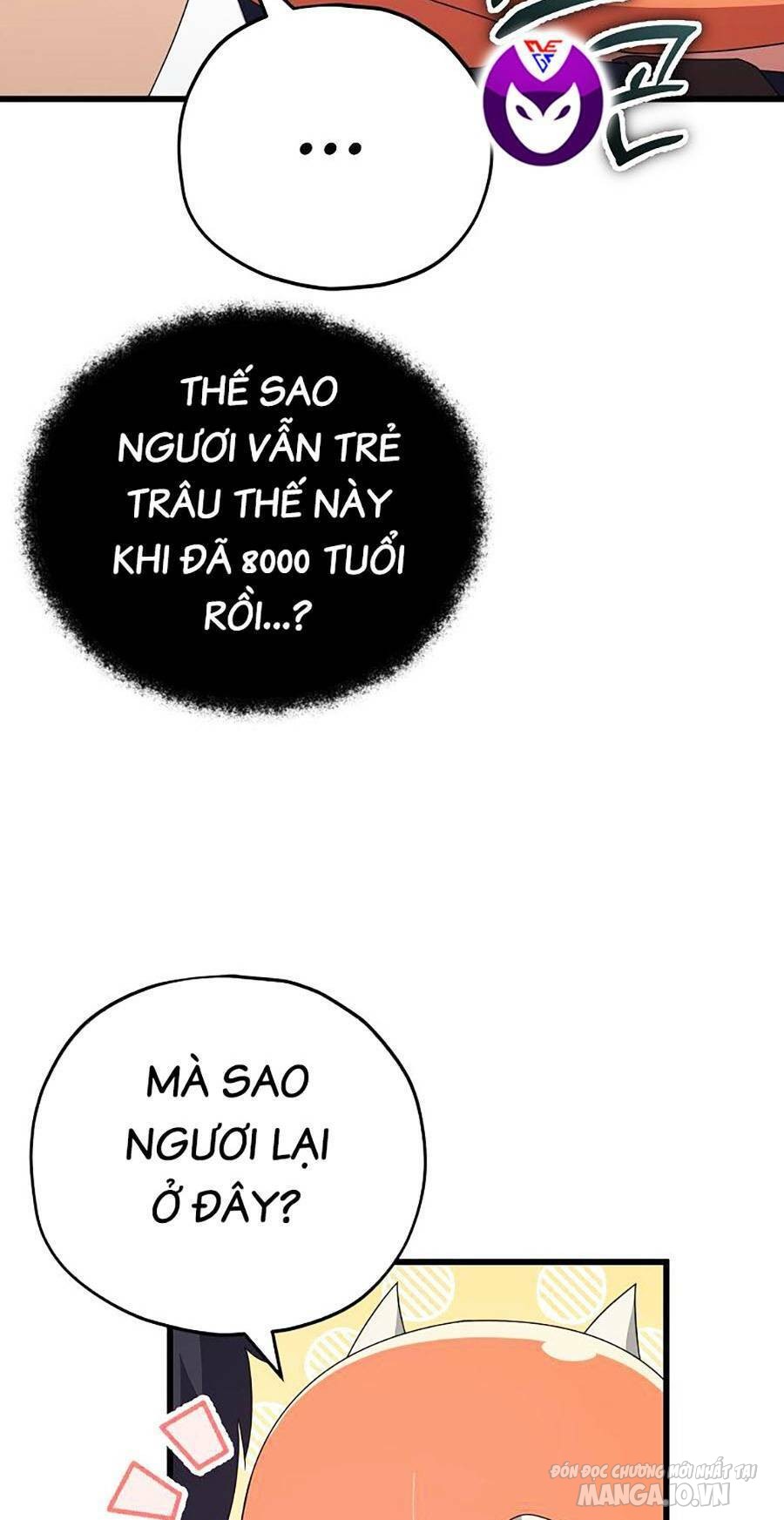 Bố Tôi Quá Mạnh Chapter 127 - Trang 2