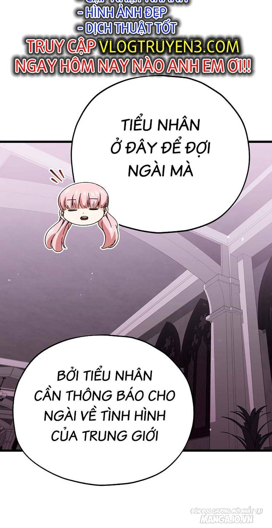 Bố Tôi Quá Mạnh Chapter 127 - Trang 2