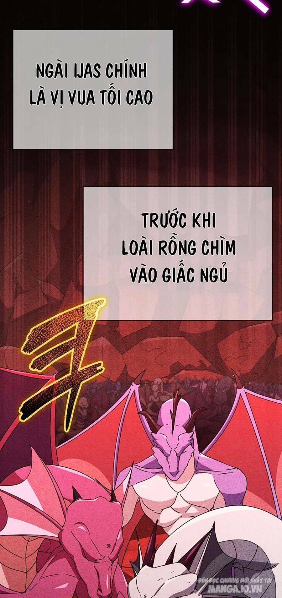 Bố Tôi Quá Mạnh Chapter 127 - Trang 2