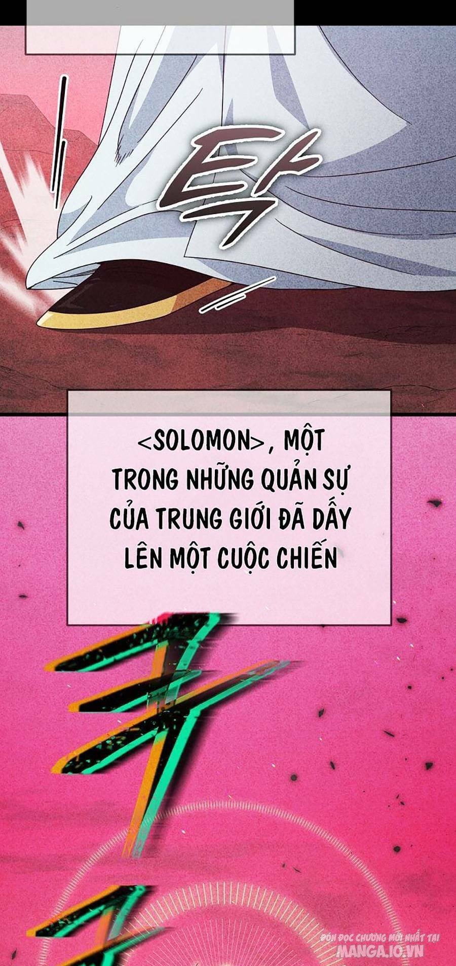 Bố Tôi Quá Mạnh Chapter 127 - Trang 2