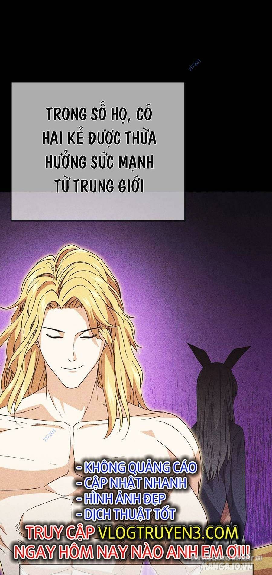 Bố Tôi Quá Mạnh Chapter 127 - Trang 2