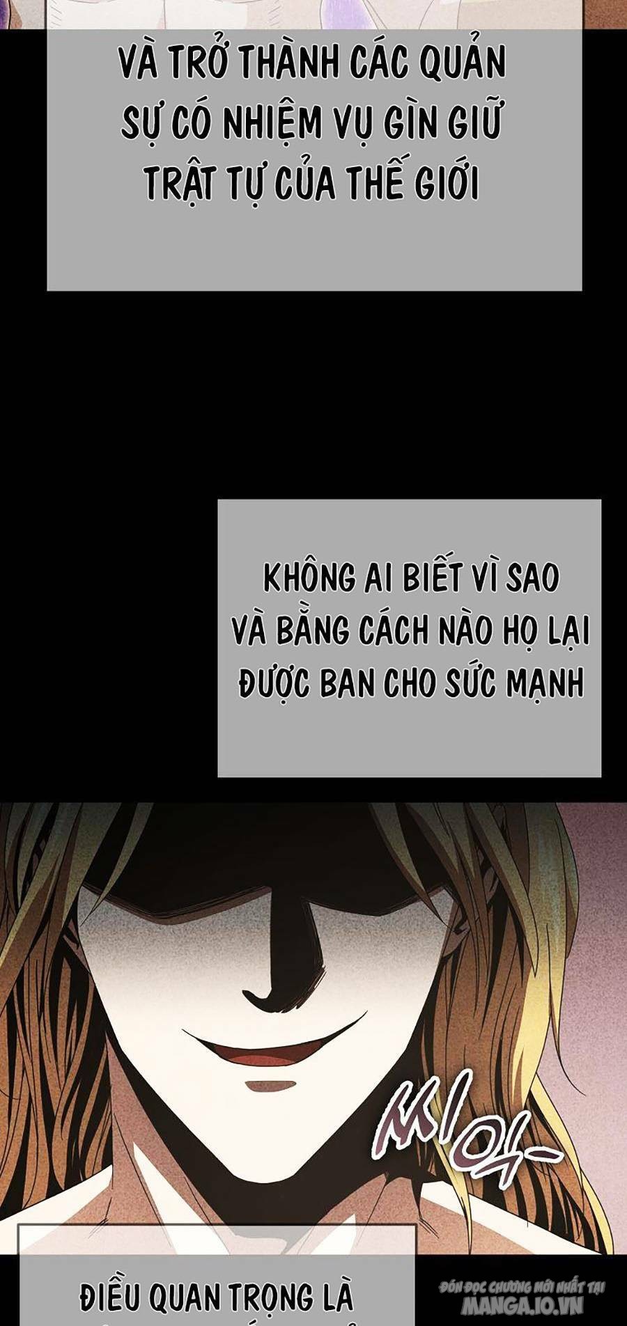 Bố Tôi Quá Mạnh Chapter 127 - Trang 2