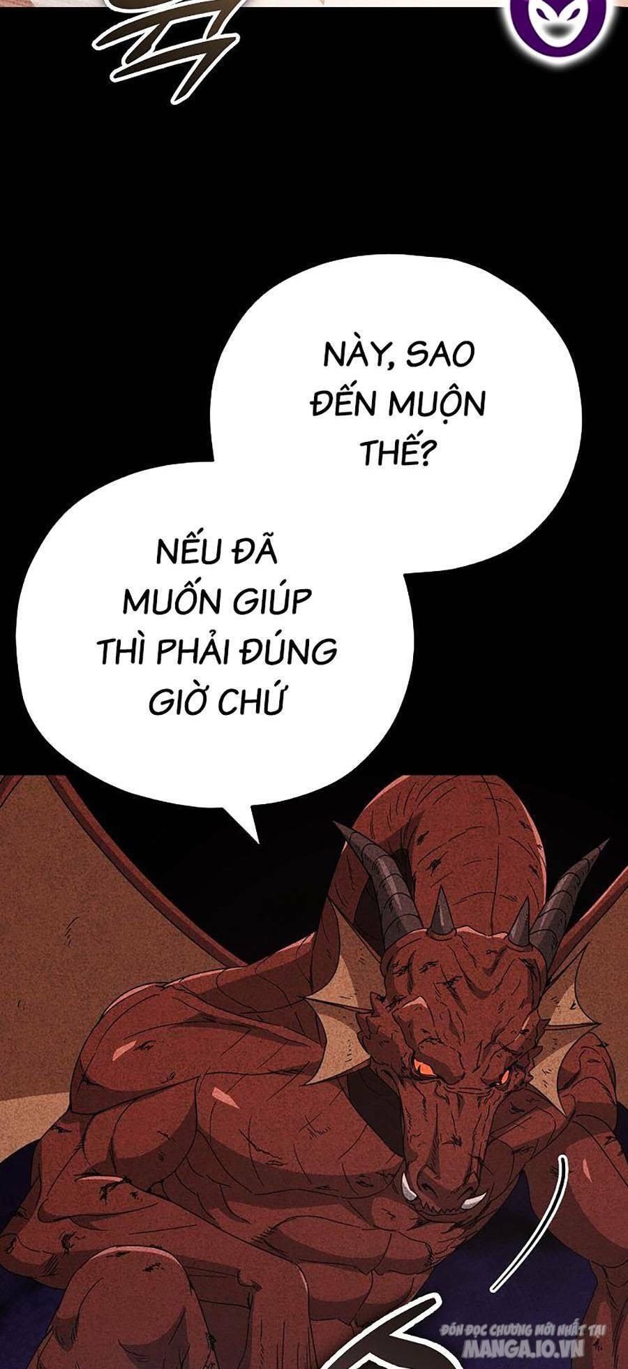 Bố Tôi Quá Mạnh Chapter 127 - Trang 2