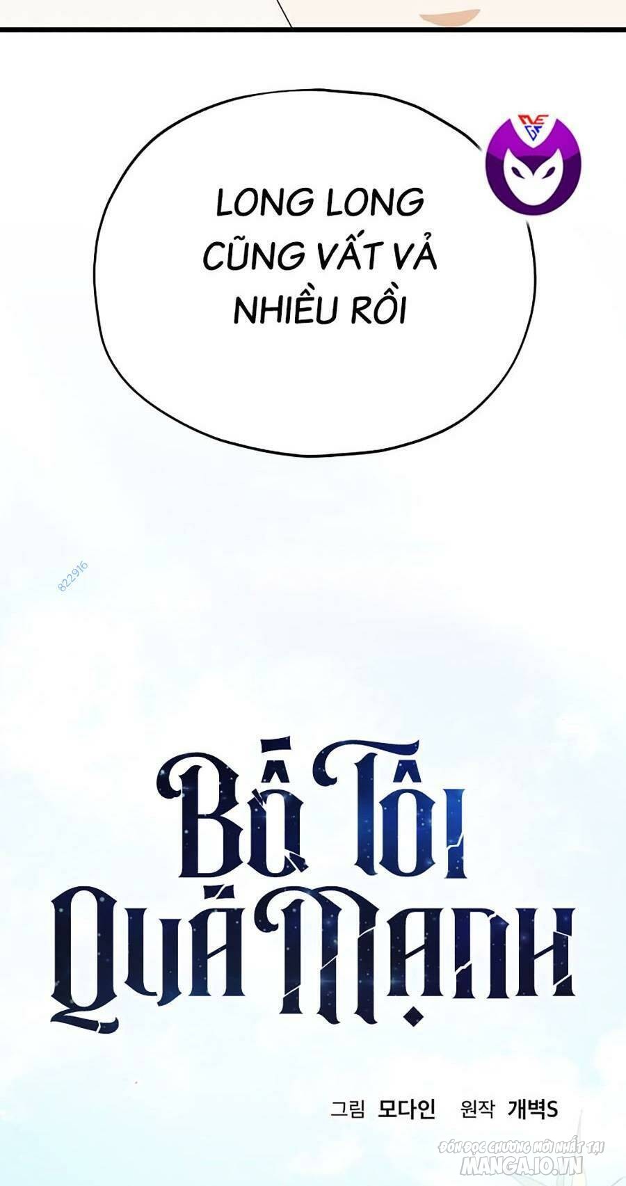 Bố Tôi Quá Mạnh Chapter 126 - Trang 2