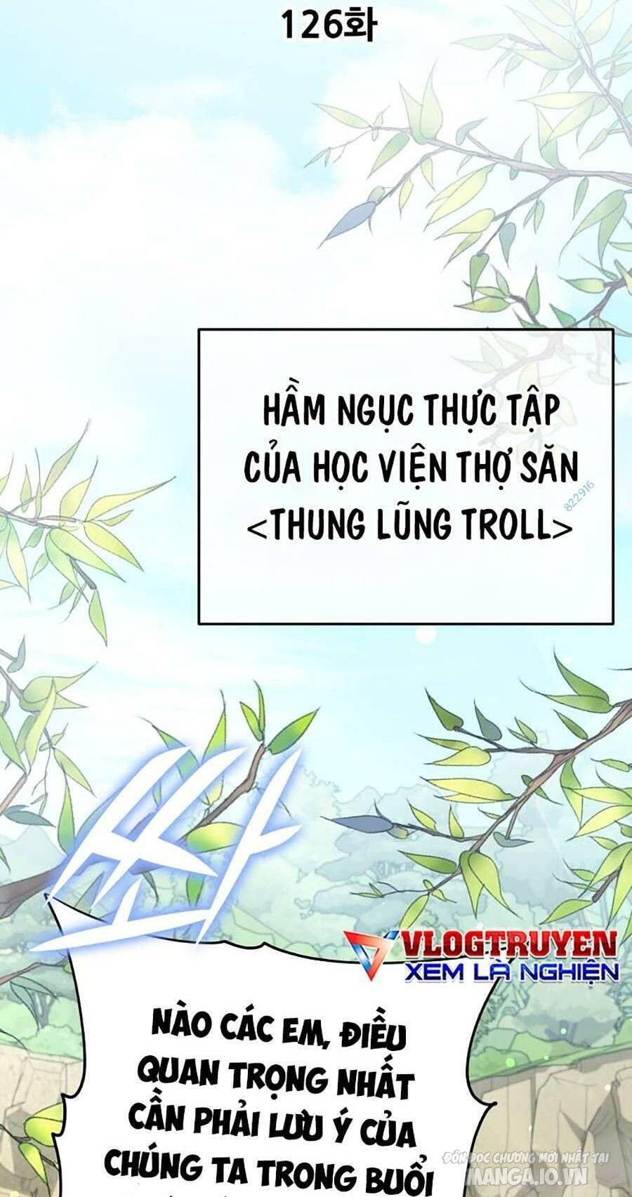 Bố Tôi Quá Mạnh Chapter 126 - Trang 2