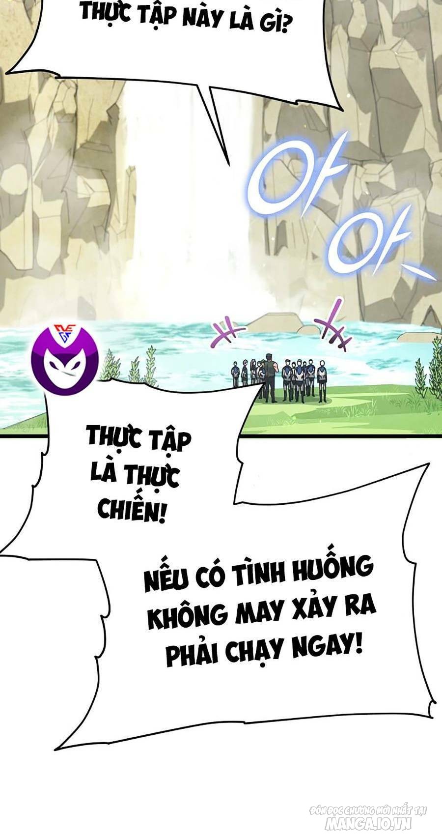 Bố Tôi Quá Mạnh Chapter 126 - Trang 2