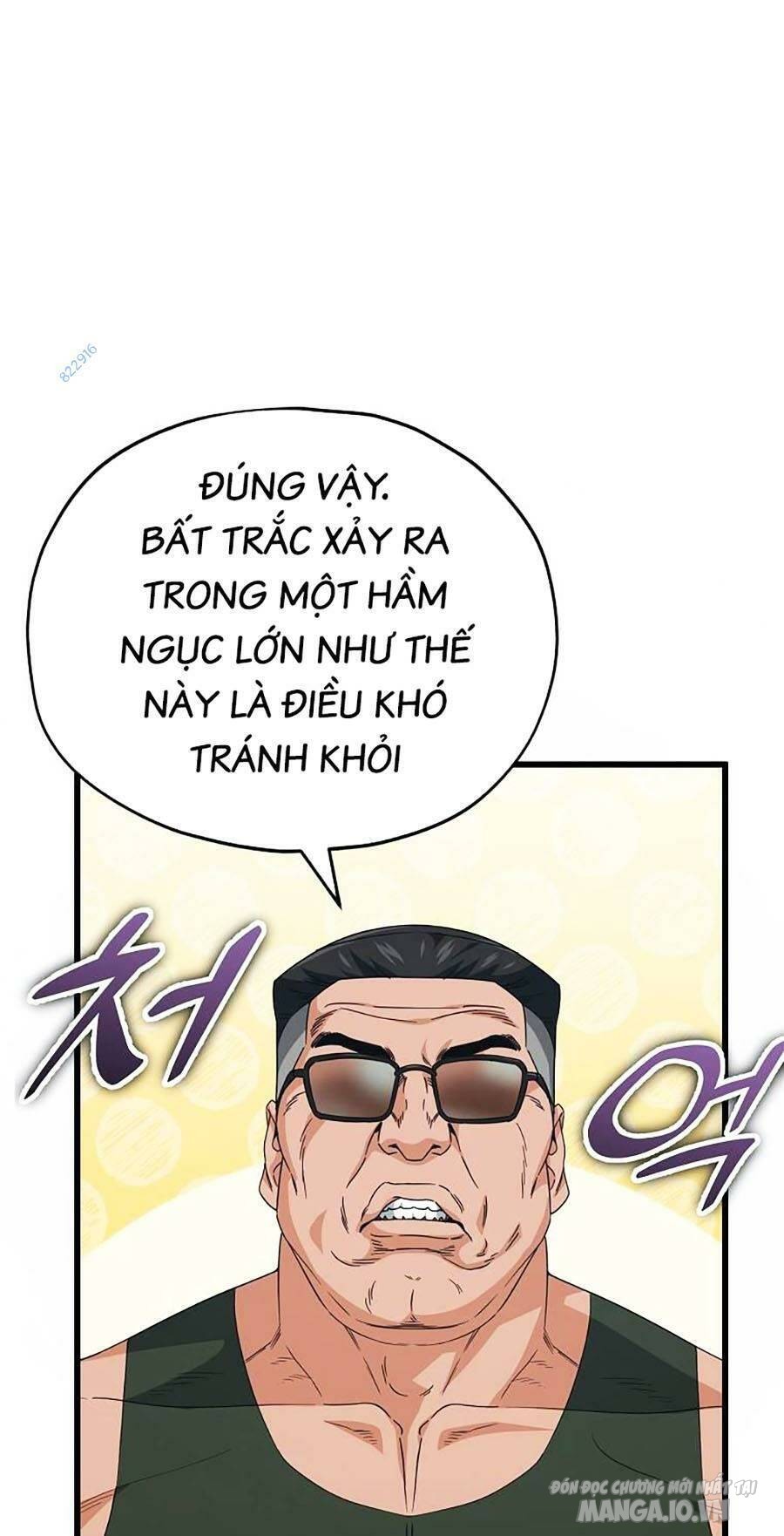 Bố Tôi Quá Mạnh Chapter 126 - Trang 2