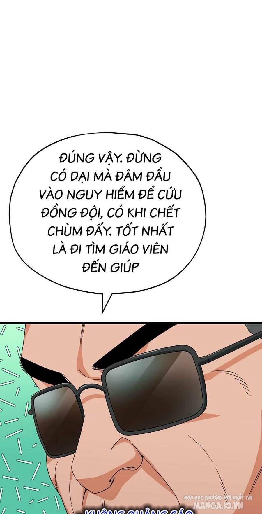 Bố Tôi Quá Mạnh Chapter 126 - Trang 2