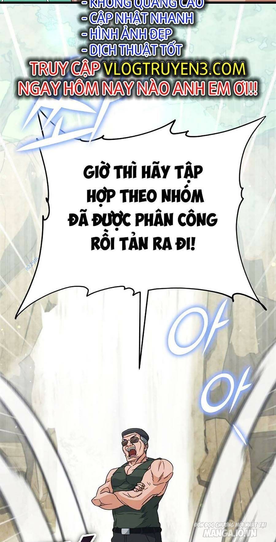 Bố Tôi Quá Mạnh Chapter 126 - Trang 2