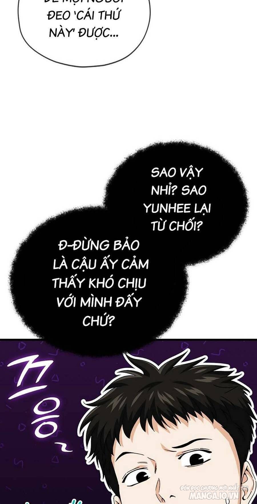 Bố Tôi Quá Mạnh Chapter 126 - Trang 2