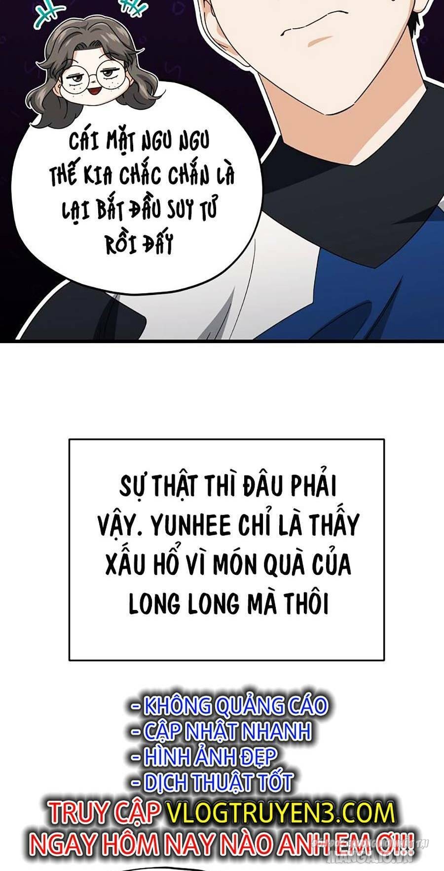 Bố Tôi Quá Mạnh Chapter 126 - Trang 2