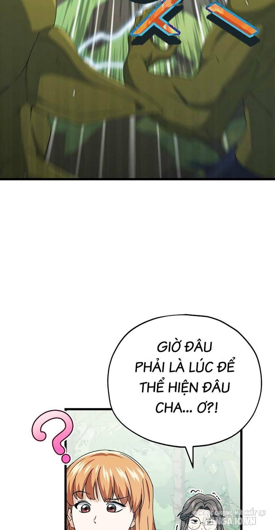 Bố Tôi Quá Mạnh Chapter 126 - Trang 2