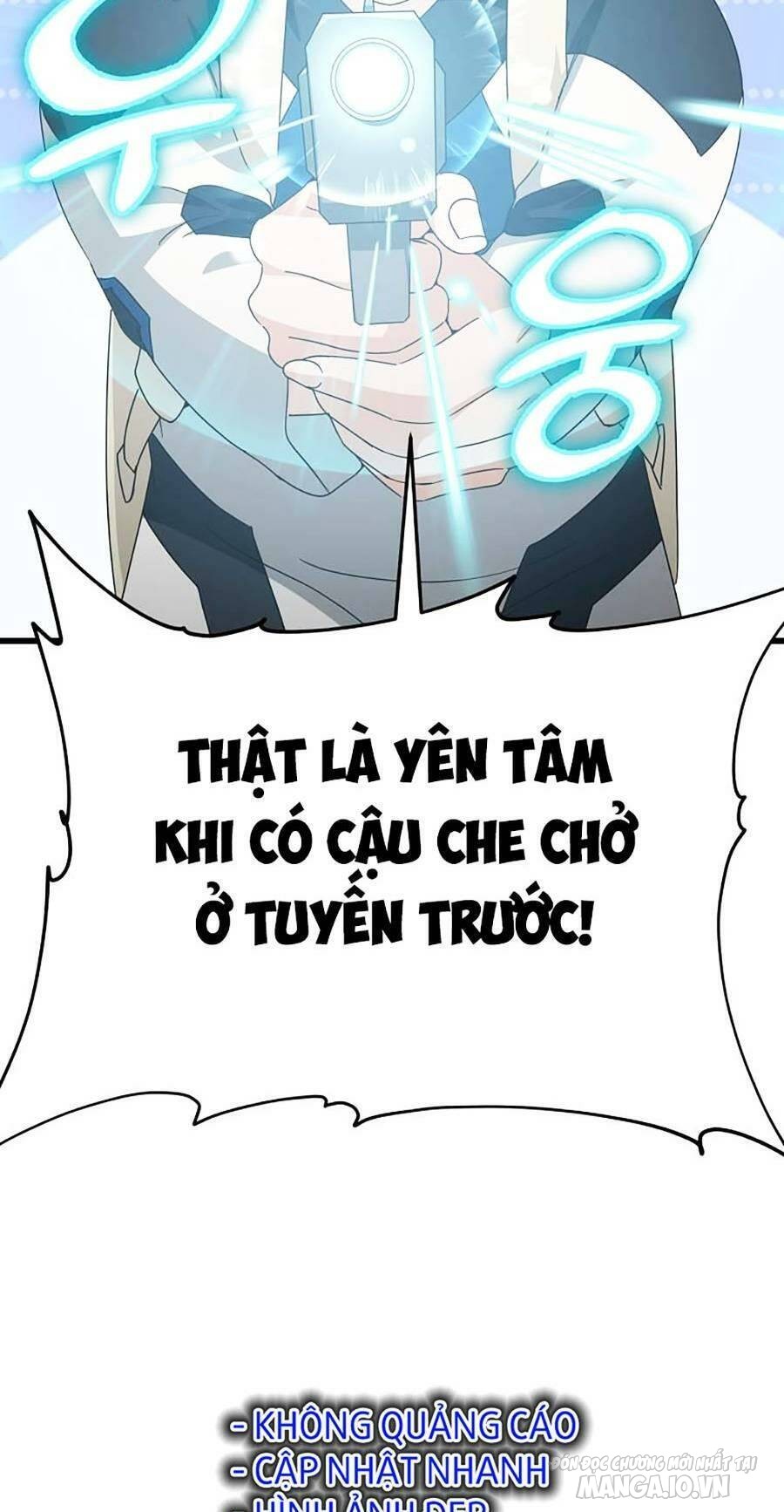 Bố Tôi Quá Mạnh Chapter 126 - Trang 2