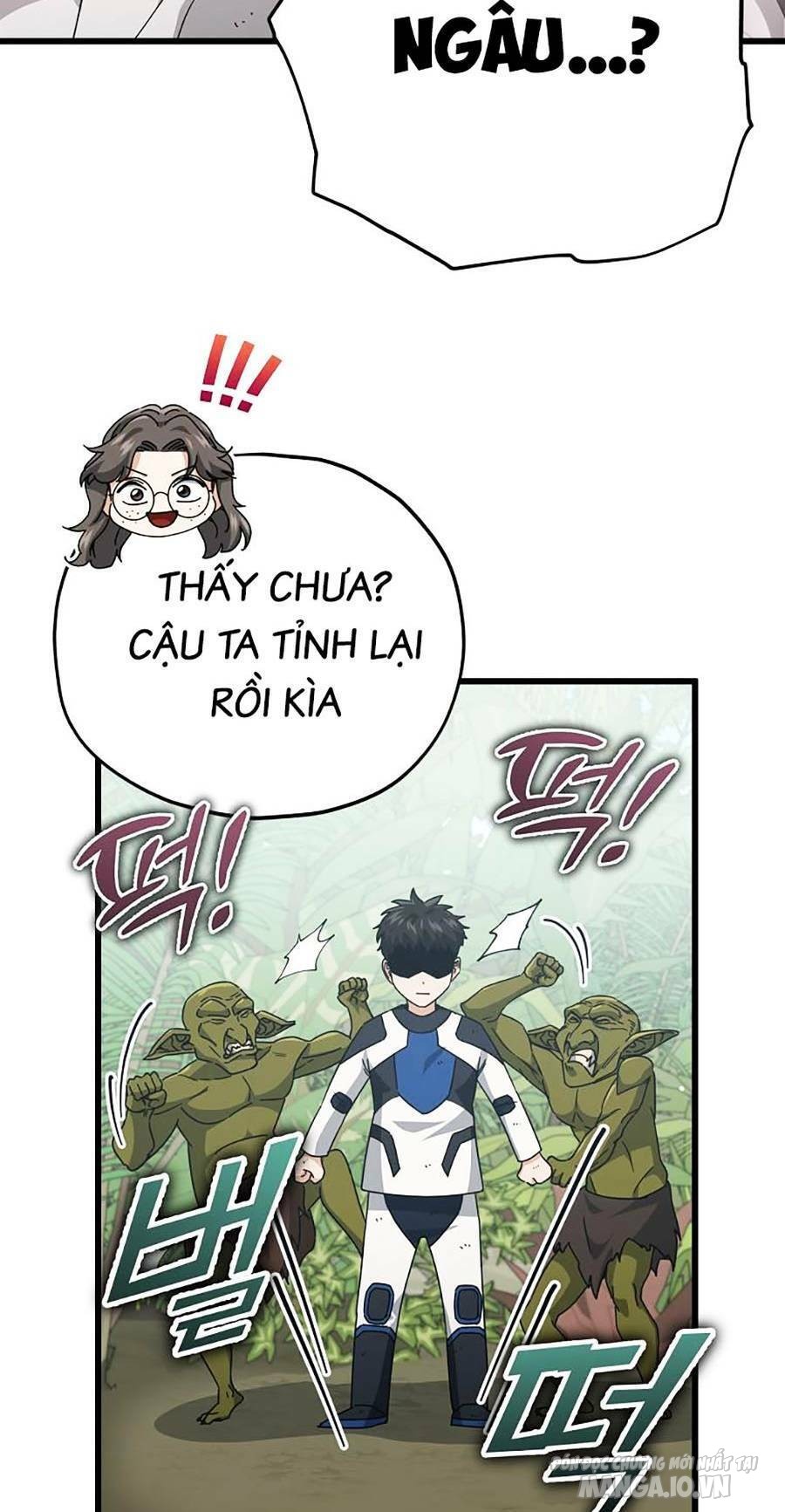 Bố Tôi Quá Mạnh Chapter 126 - Trang 2