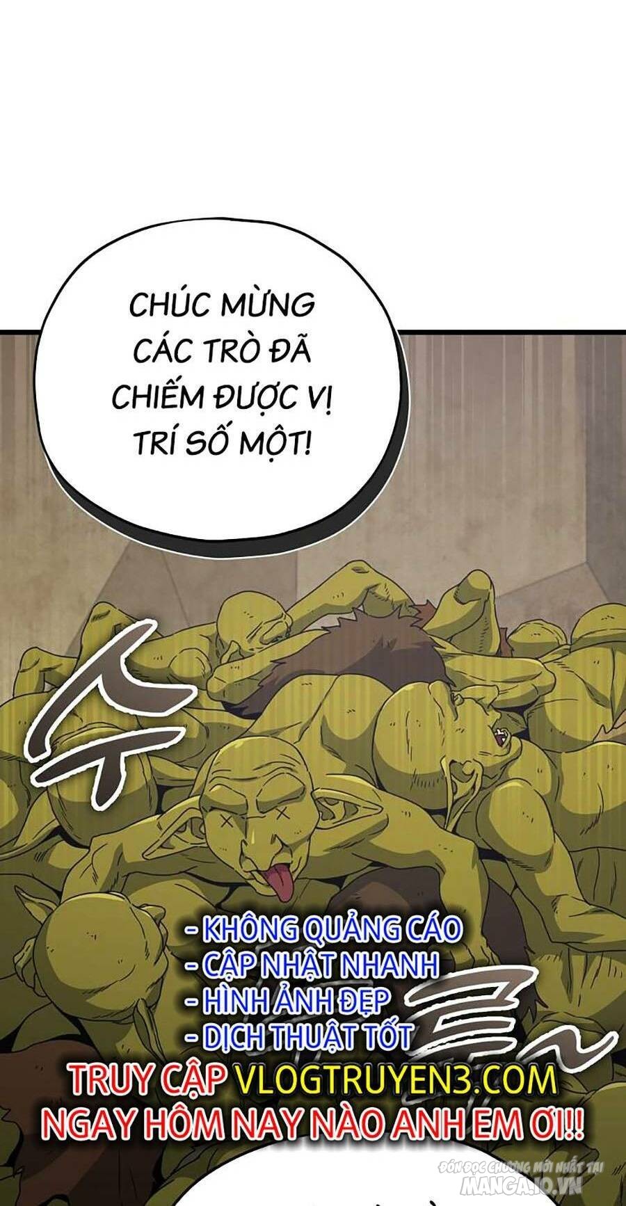 Bố Tôi Quá Mạnh Chapter 126 - Trang 2