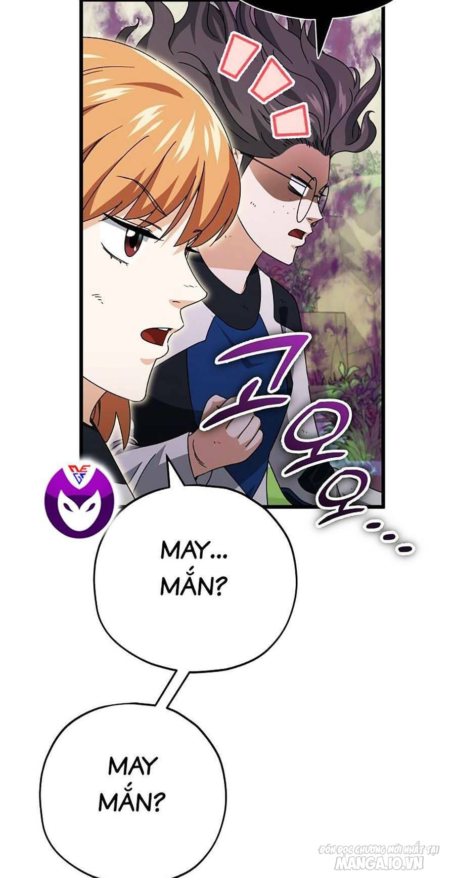 Bố Tôi Quá Mạnh Chapter 126 - Trang 2