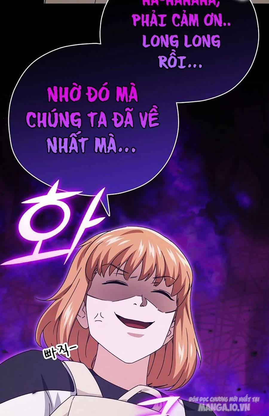 Bố Tôi Quá Mạnh Chapter 126 - Trang 2