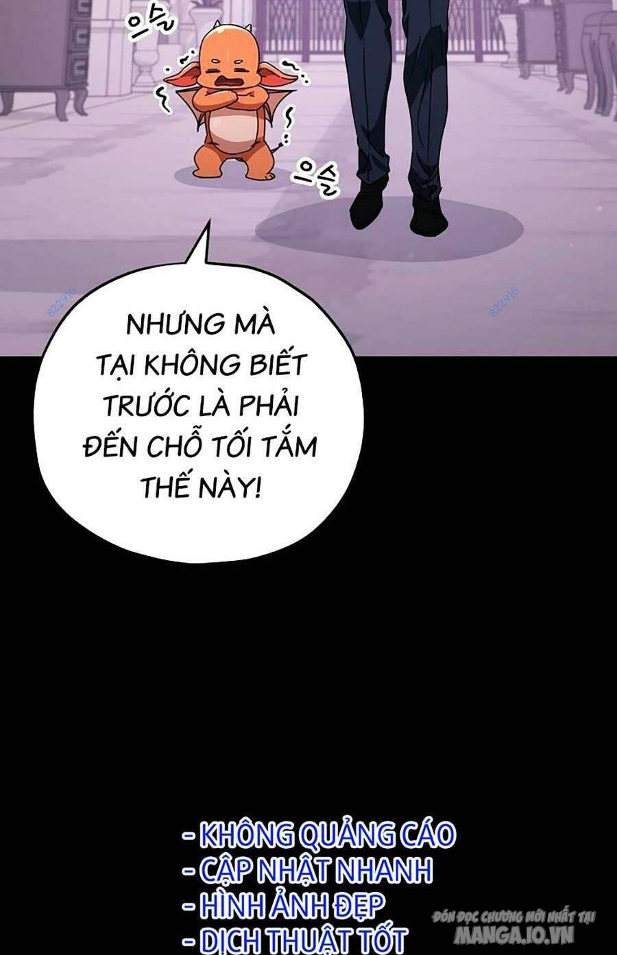 Bố Tôi Quá Mạnh Chapter 126 - Trang 2