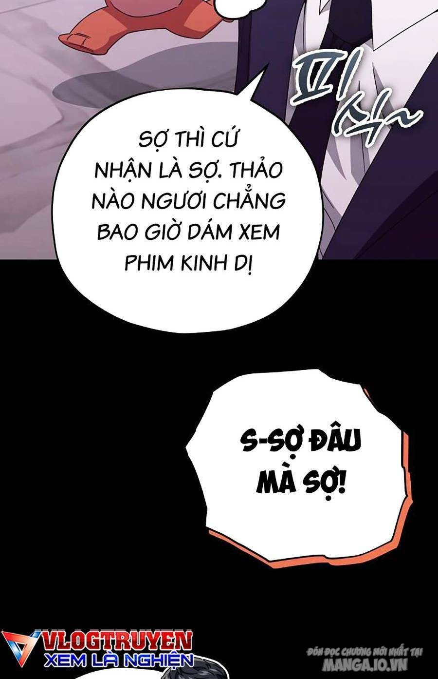 Bố Tôi Quá Mạnh Chapter 126 - Trang 2