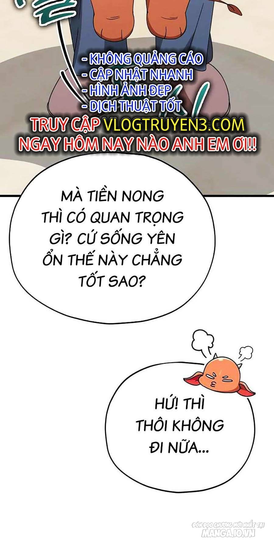 Bố Tôi Quá Mạnh Chapter 125 - Trang 2