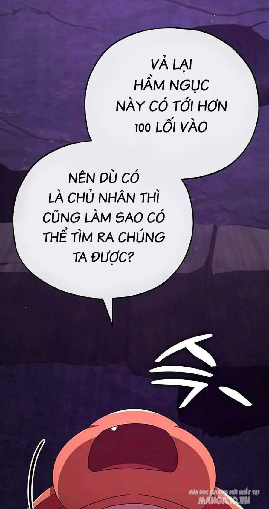 Bố Tôi Quá Mạnh Chapter 125 - Trang 2