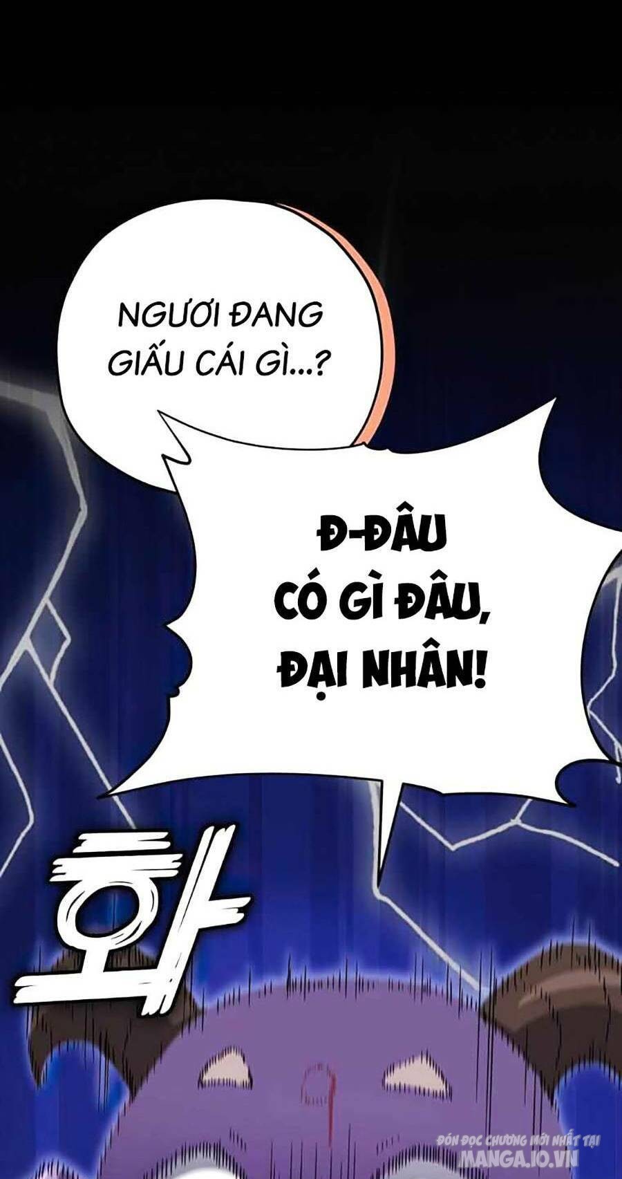 Bố Tôi Quá Mạnh Chapter 125 - Trang 2