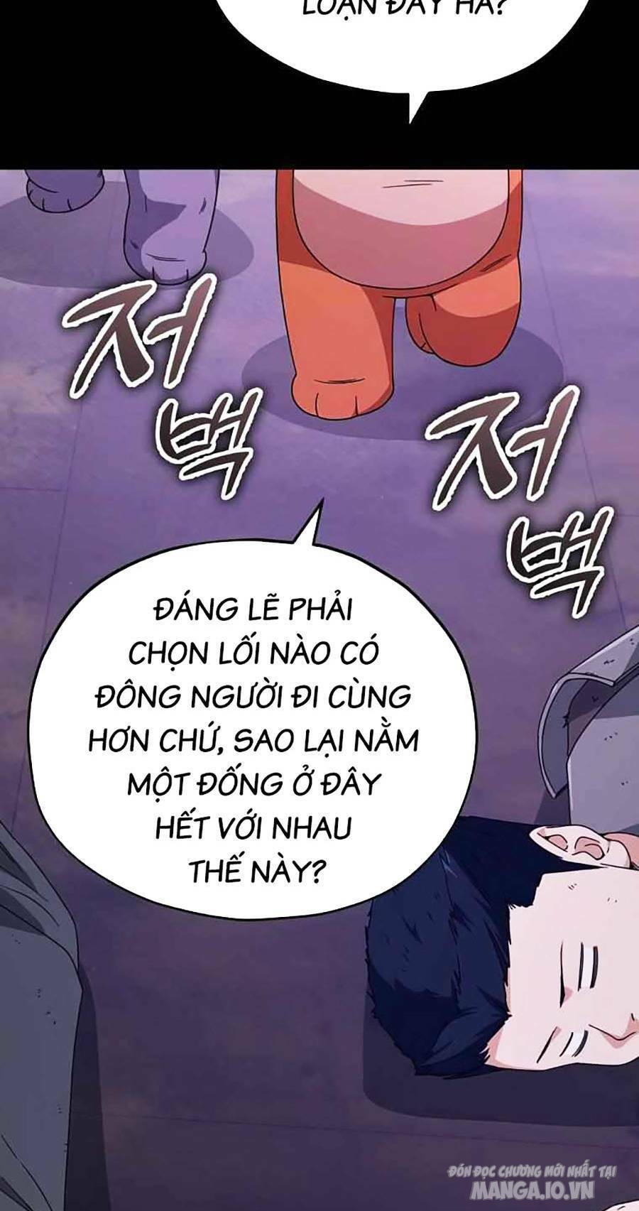 Bố Tôi Quá Mạnh Chapter 125 - Trang 2