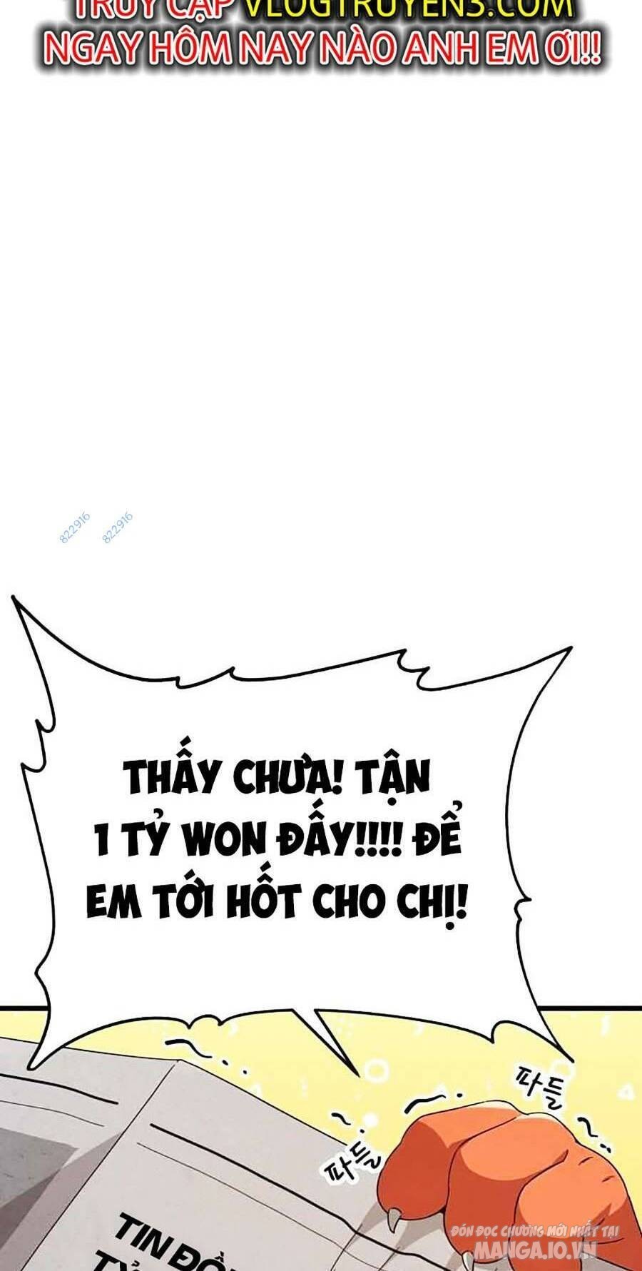 Bố Tôi Quá Mạnh Chapter 125 - Trang 2