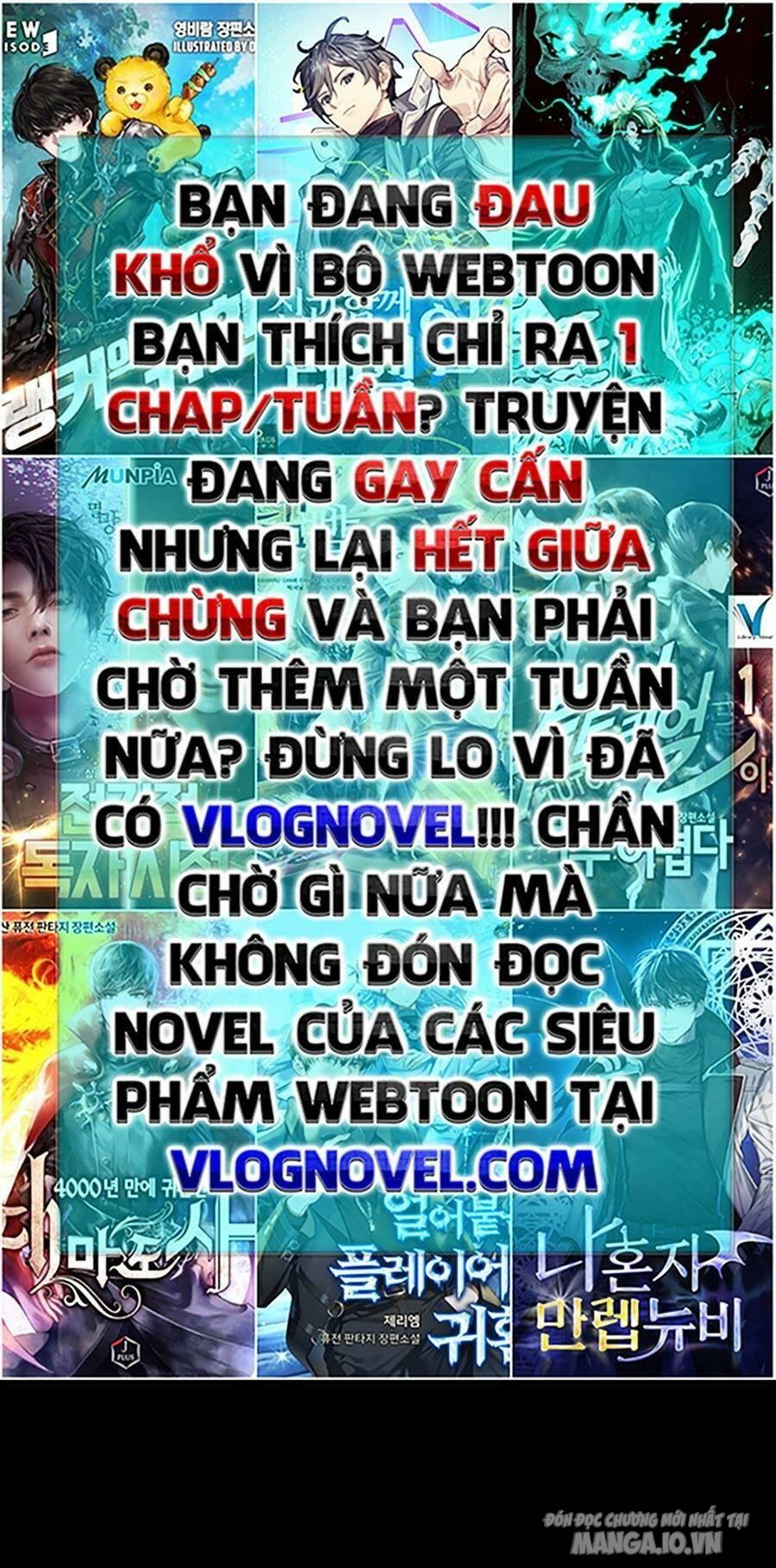 Bố Tôi Quá Mạnh Chapter 125 - Trang 2