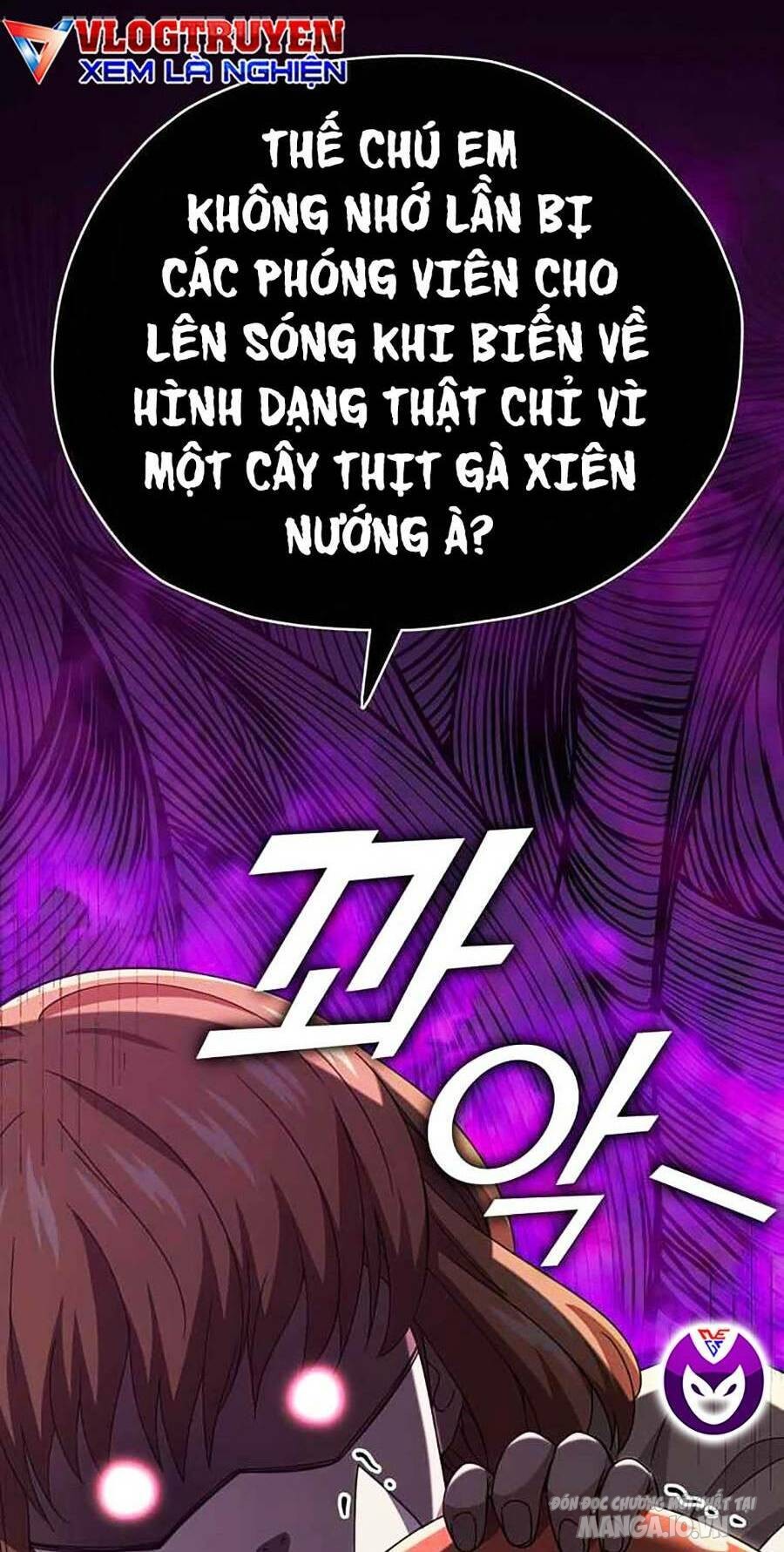 Bố Tôi Quá Mạnh Chapter 125 - Trang 2