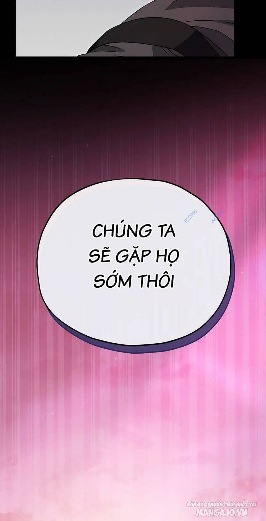 Bố Tôi Quá Mạnh Chapter 124 - Trang 2