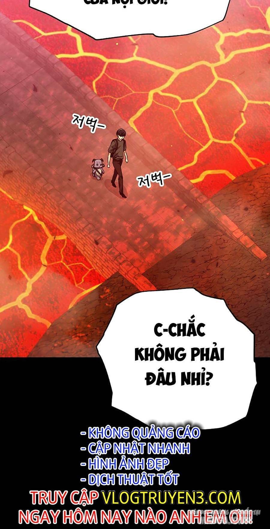 Bố Tôi Quá Mạnh Chapter 124 - Trang 2