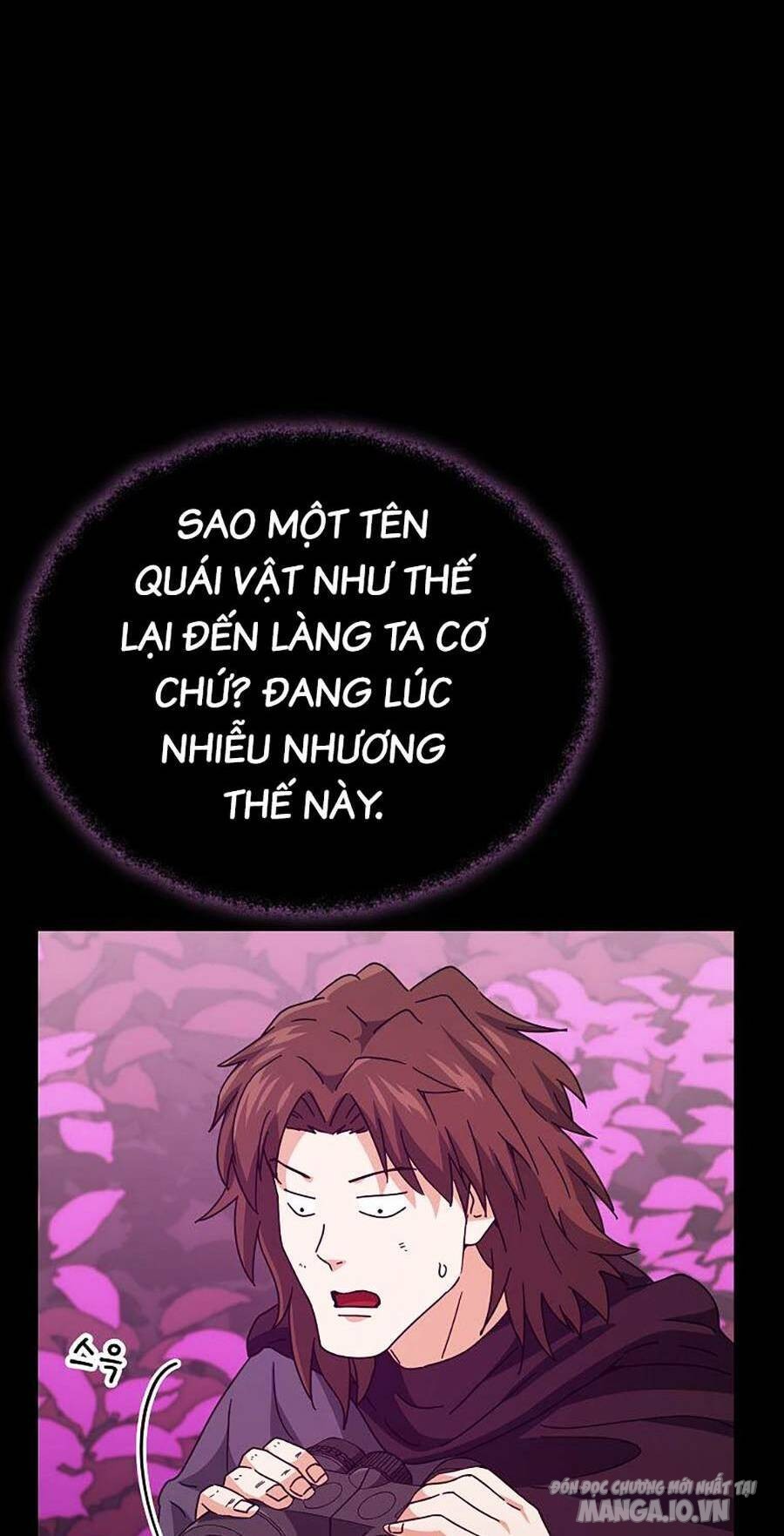 Bố Tôi Quá Mạnh Chapter 124 - Trang 2