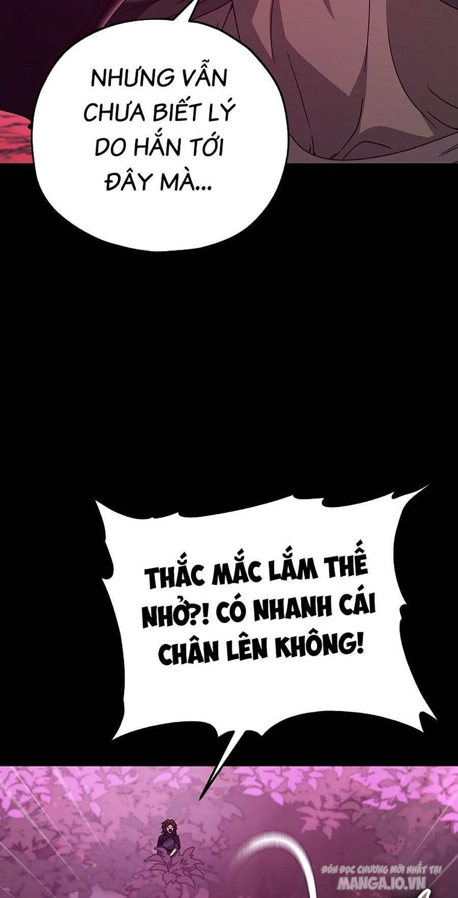 Bố Tôi Quá Mạnh Chapter 124 - Trang 2