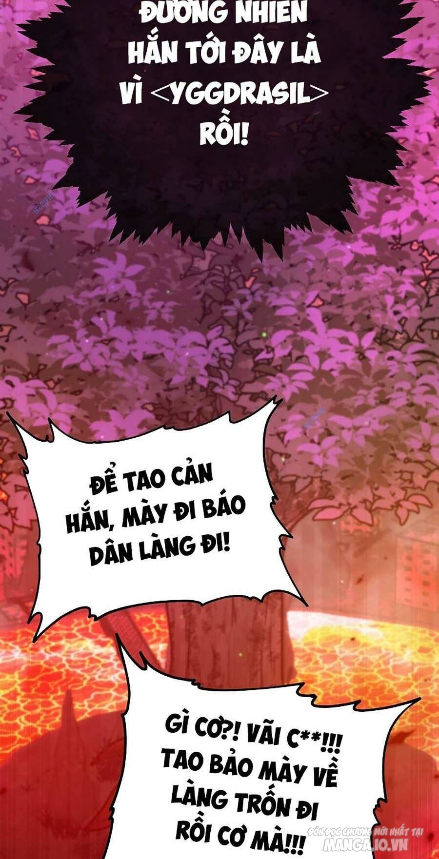 Bố Tôi Quá Mạnh Chapter 124 - Trang 2