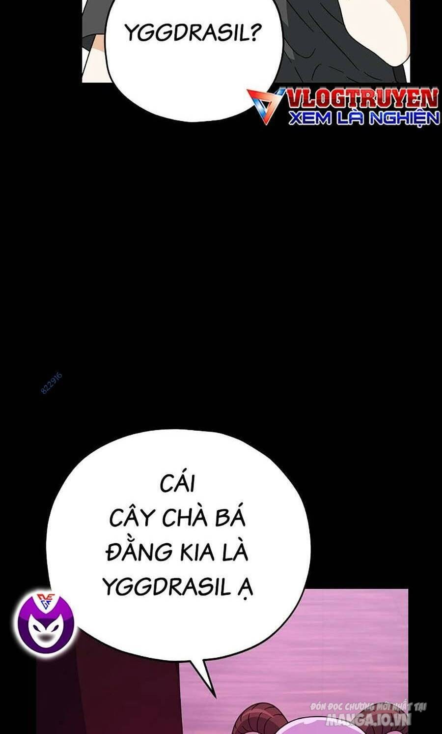 Bố Tôi Quá Mạnh Chapter 124 - Trang 2