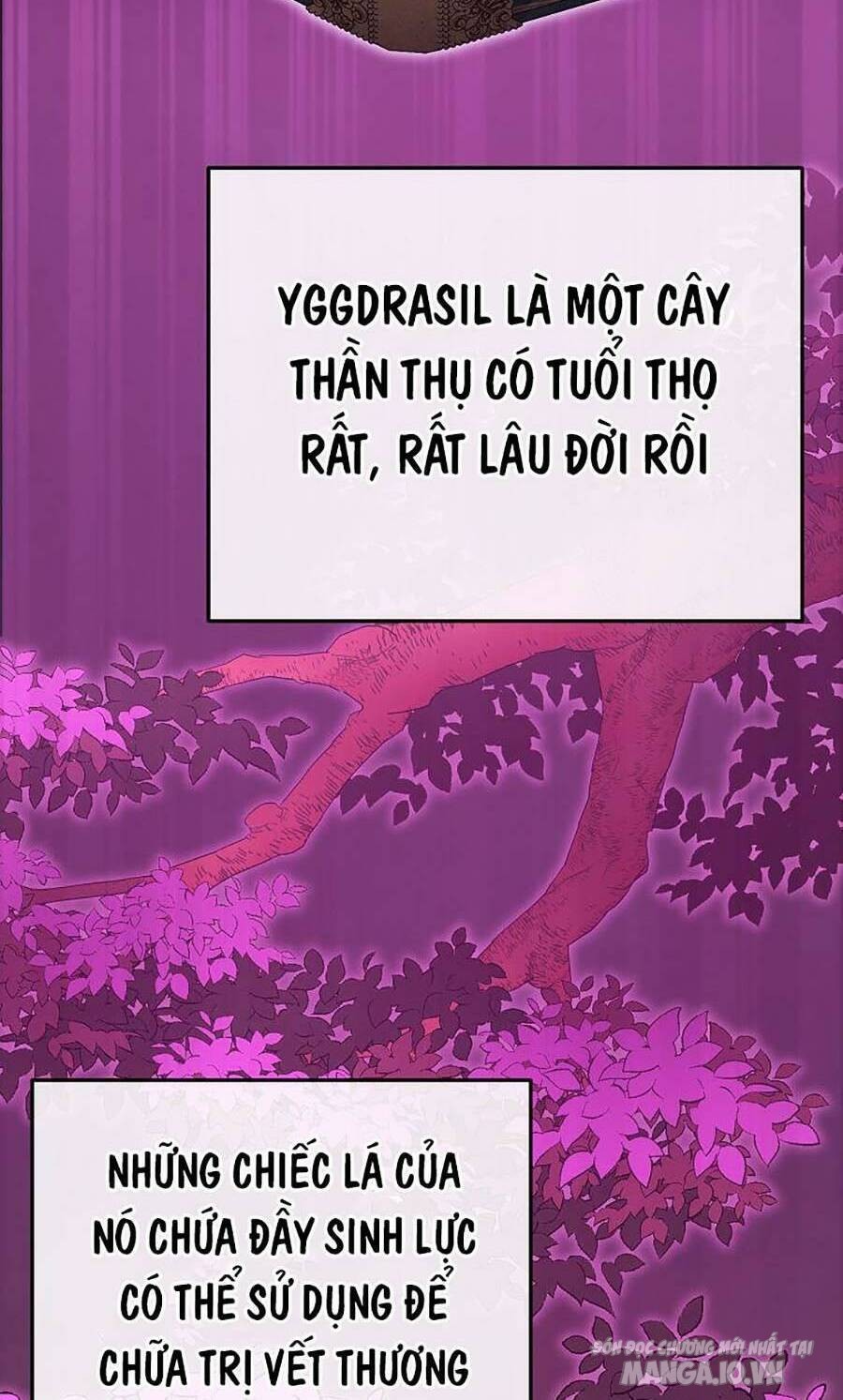 Bố Tôi Quá Mạnh Chapter 124 - Trang 2