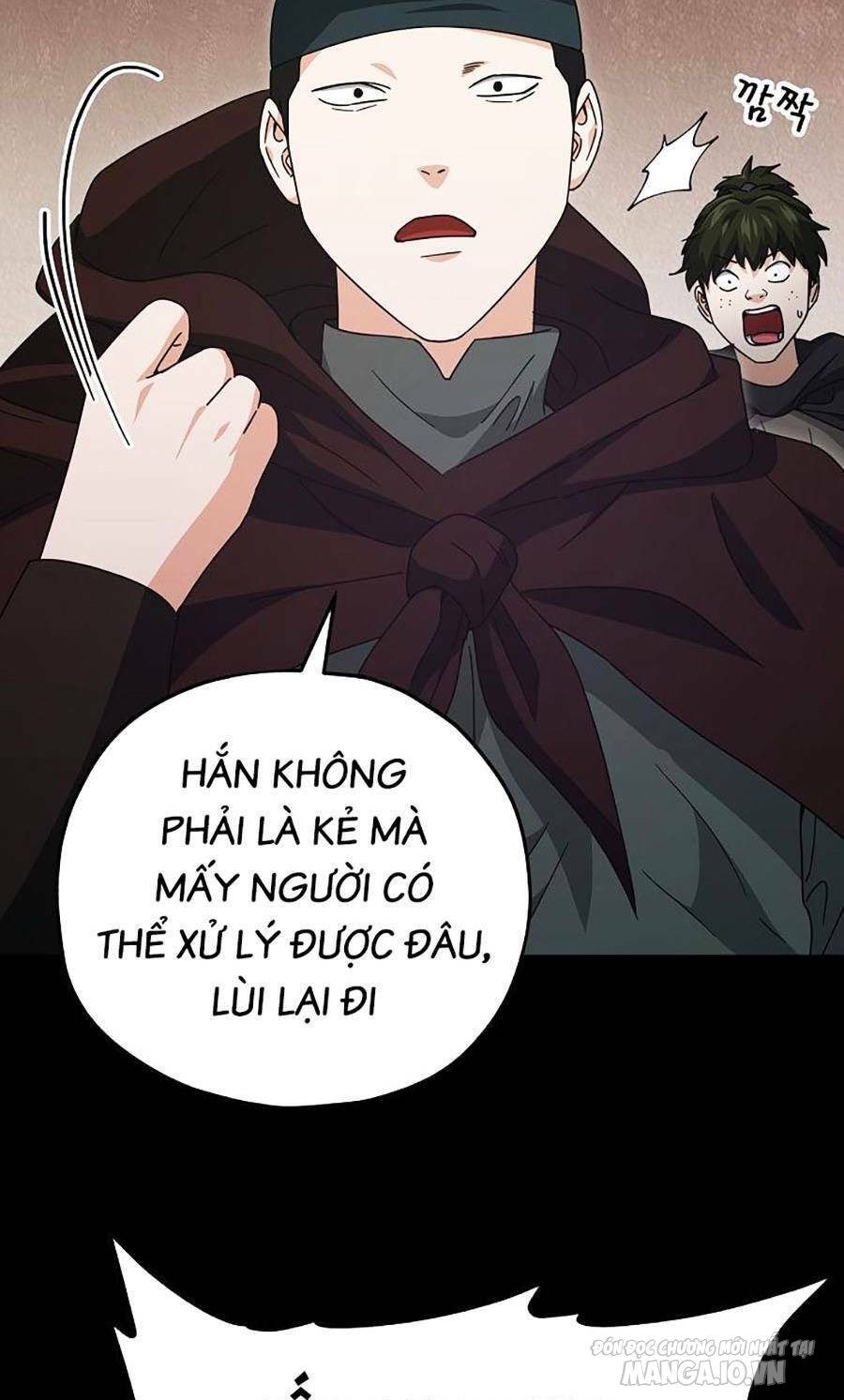 Bố Tôi Quá Mạnh Chapter 124 - Trang 2