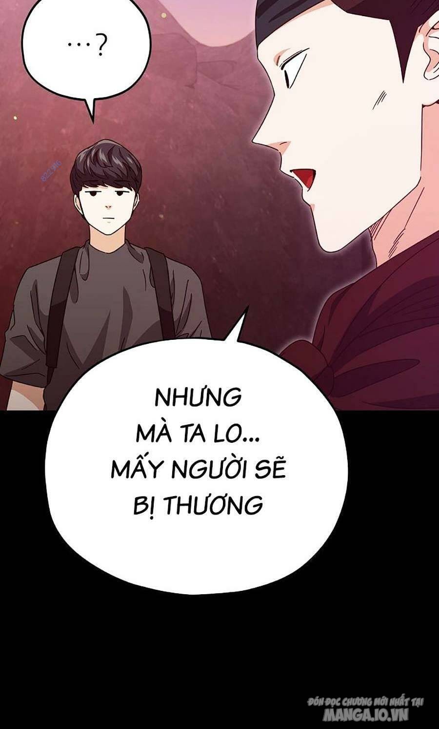 Bố Tôi Quá Mạnh Chapter 124 - Trang 2